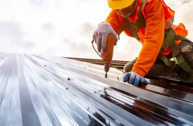 Travaux de zinguerie à Blagny-sur-Vingeanne